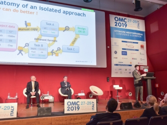 OMC 2019 EVENTS SESSIONS        foto1